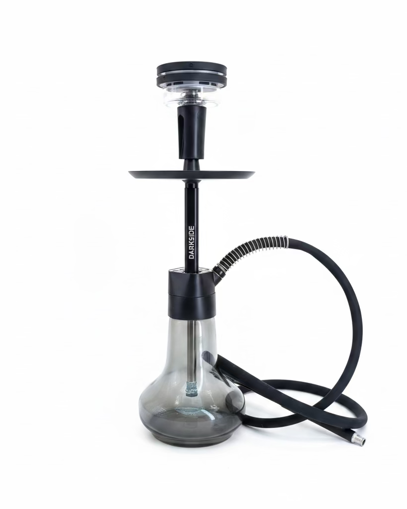 Darkside Shisha Pot