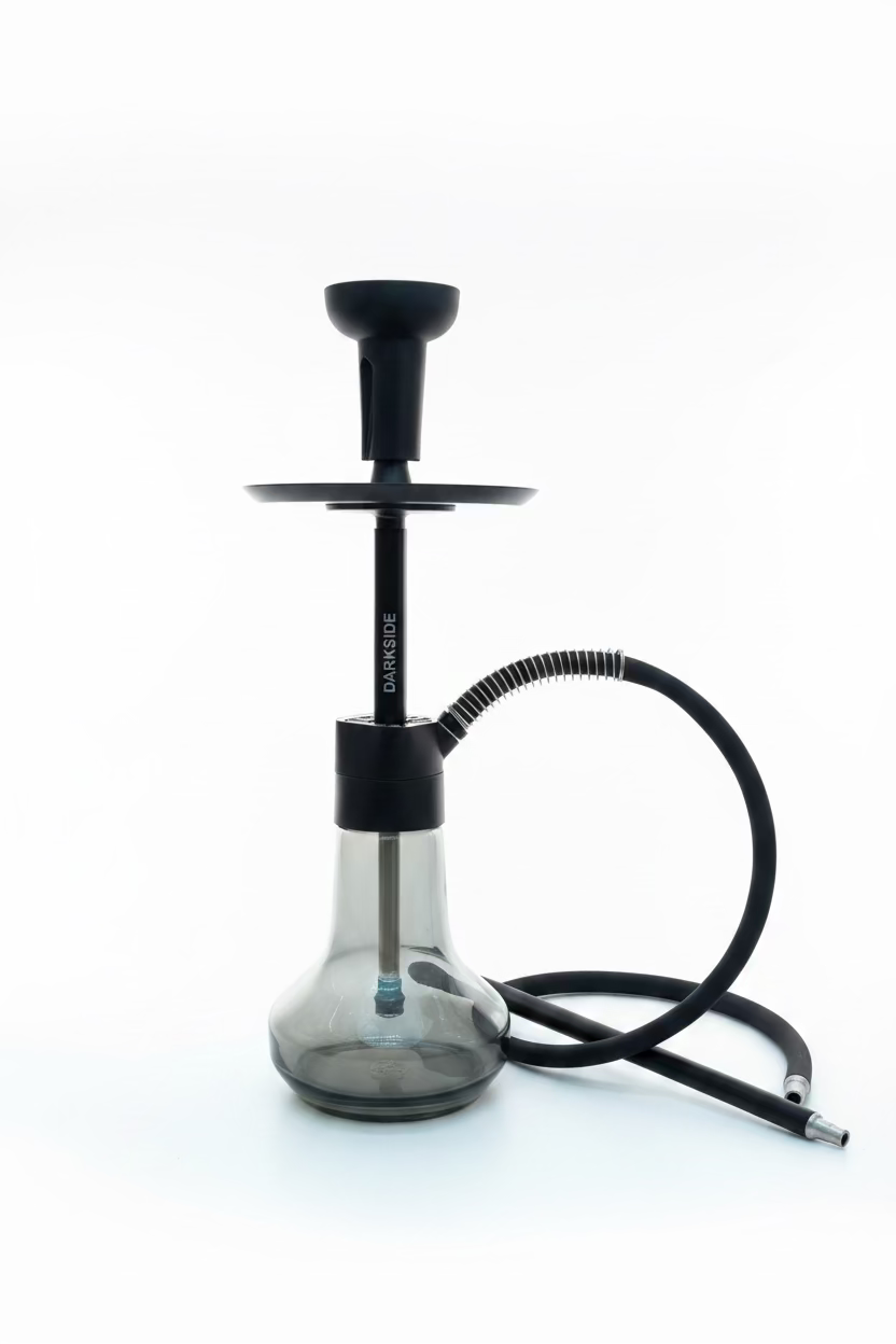 Darkside Shisha Pot
