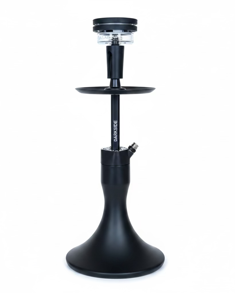 Darkside Shisha Pot