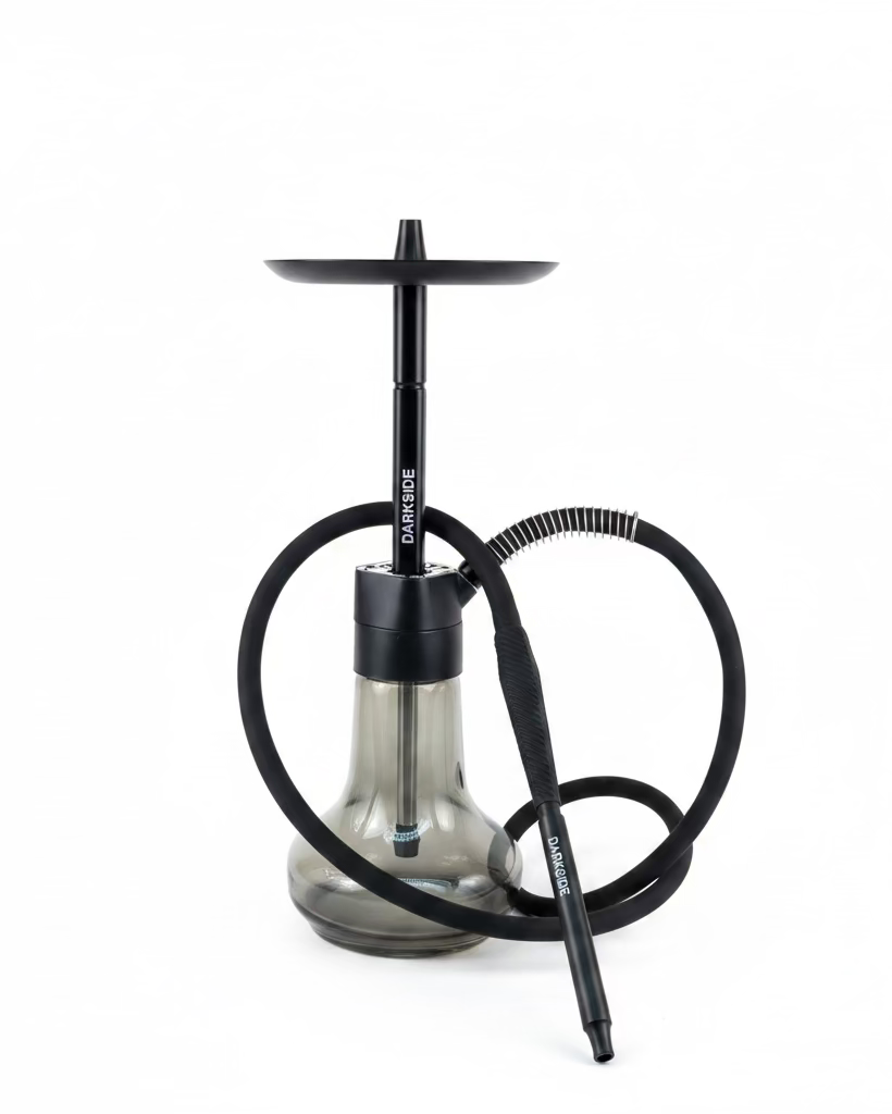 Darkside Shisha Pot