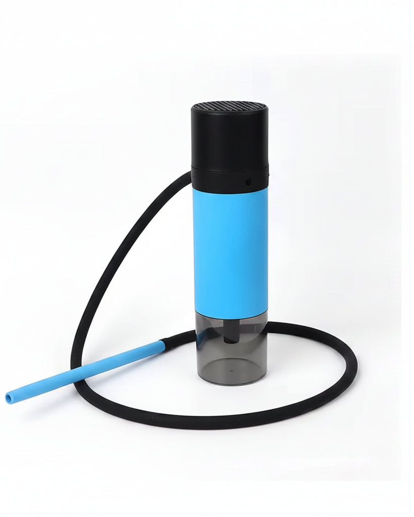 Portable Car Shisha Pot