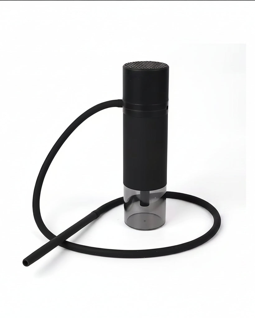 Portable Car Shisha Pot