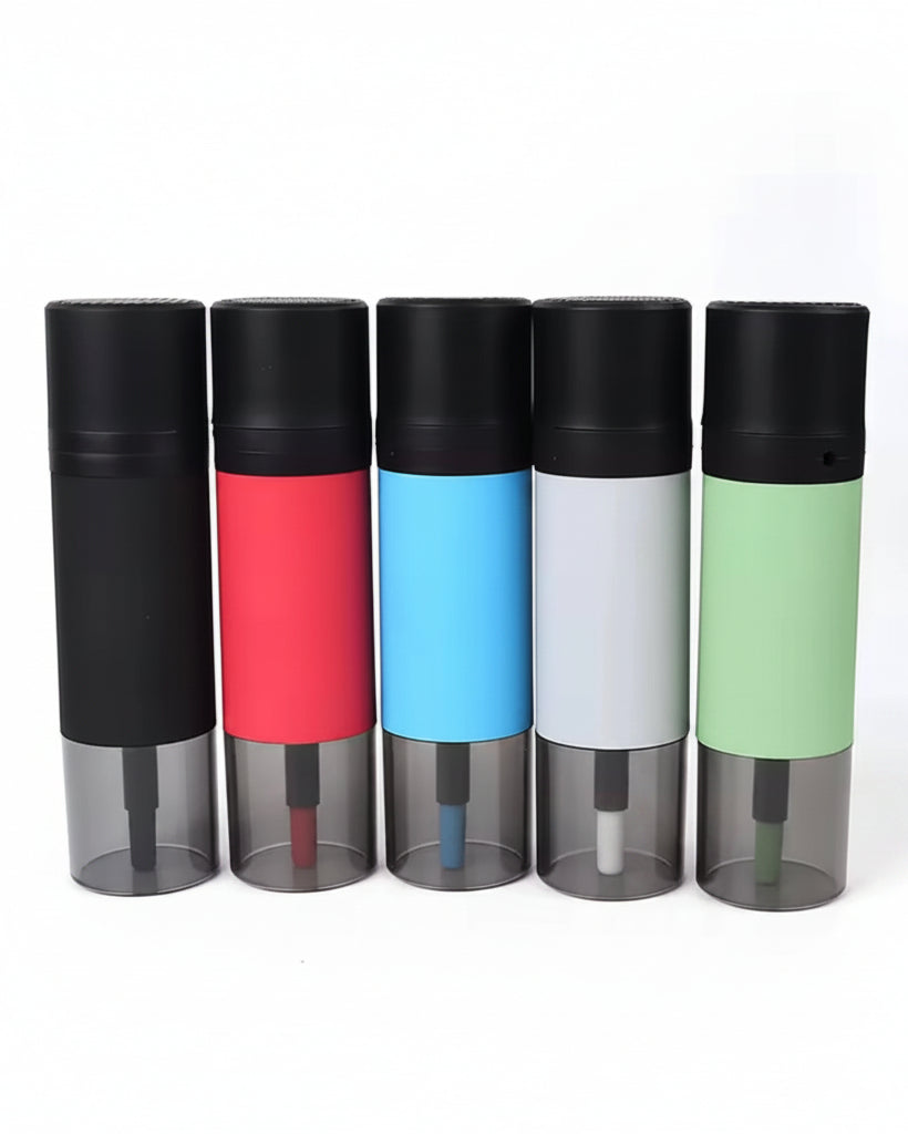 Portable Car Shisha Pot