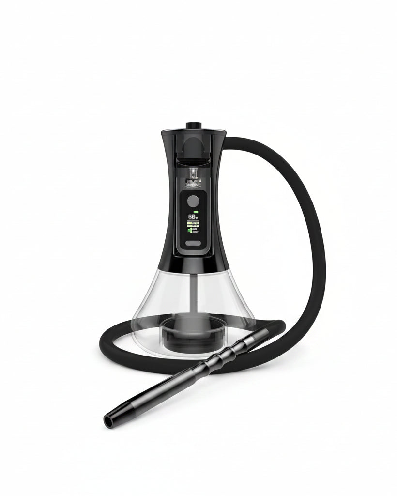 Ehuka Large Electric Shisha Pot