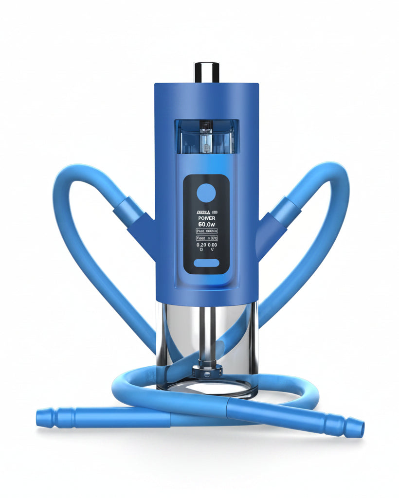 Ehuka Small Electric Shisha Pot