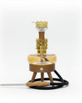 Table Light Shisha Pot