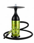 Bottle Shisha Pot