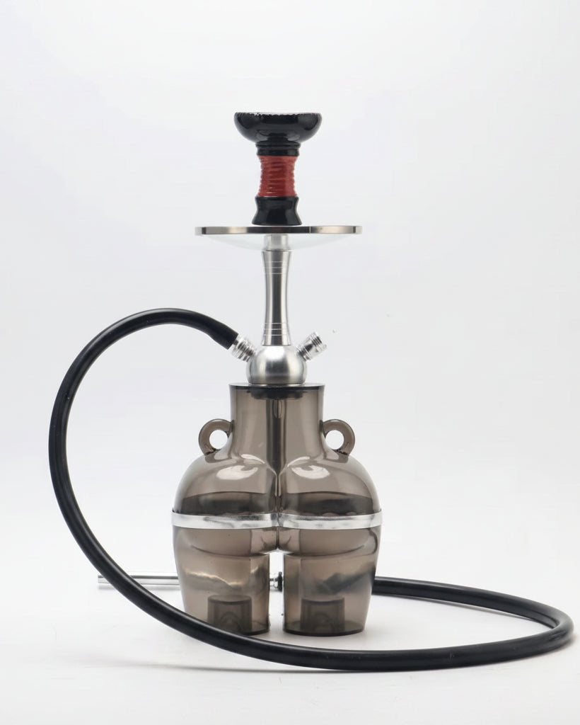 Big Booty Shisha Pot
