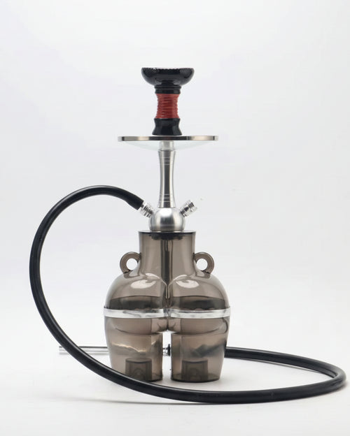 Big Booty Shisha Pot