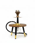 Table Shisha Pot