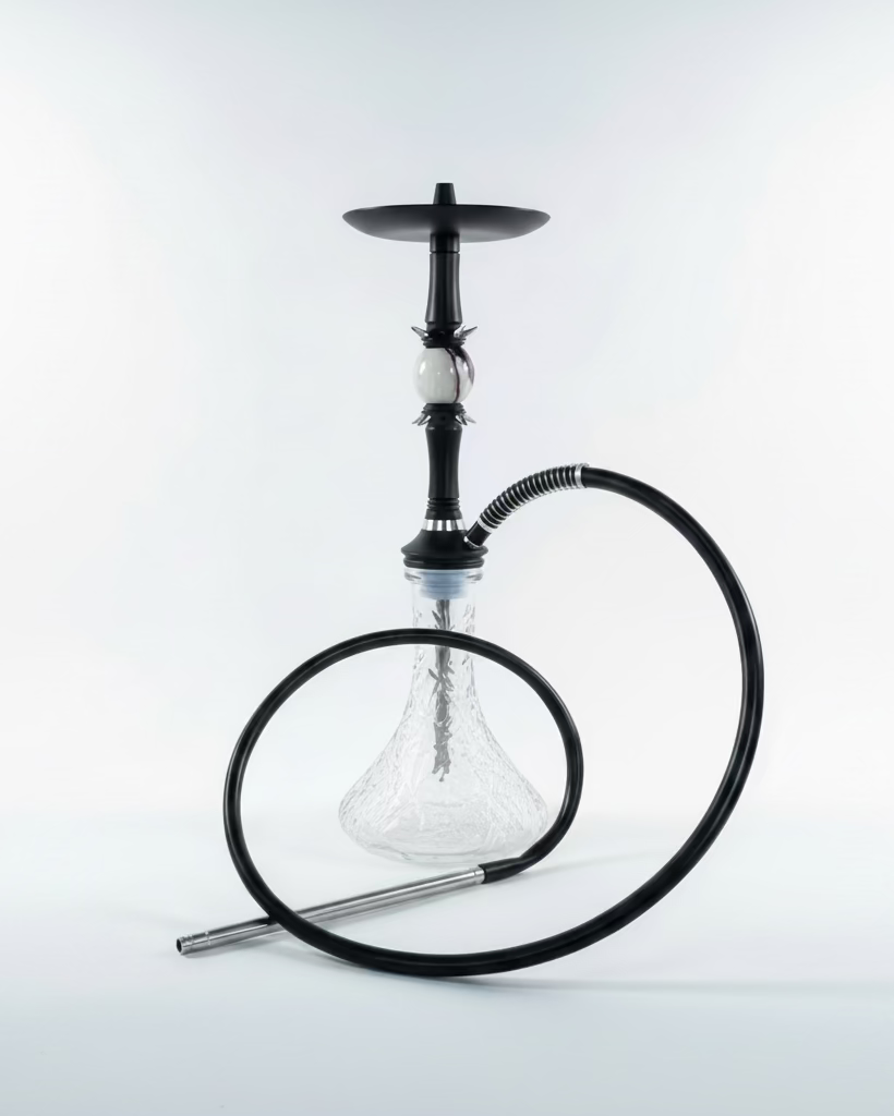 Moze Shisha Pot