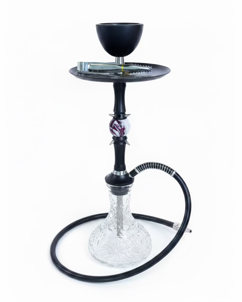 Moze Shisha Pot