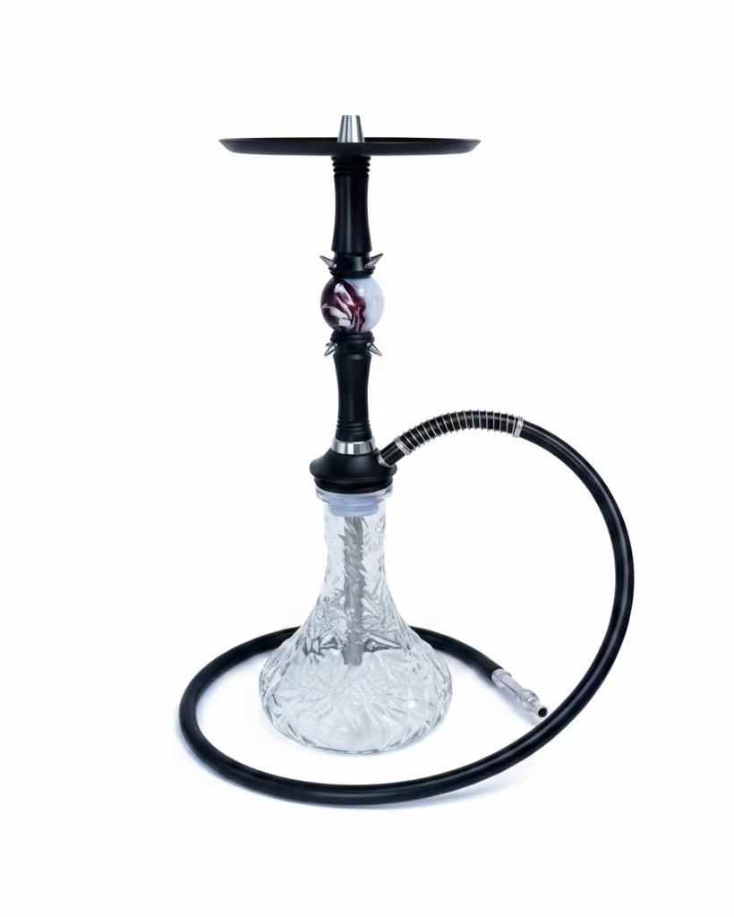 Moze Shisha Pot