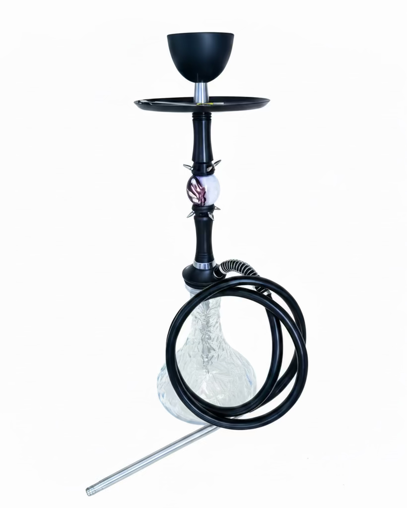 Moze Shisha Pot