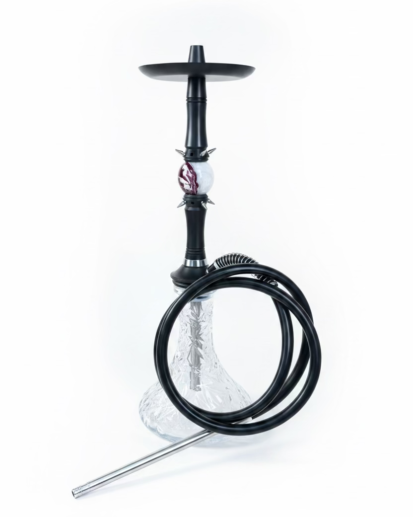 Moze Shisha Pot