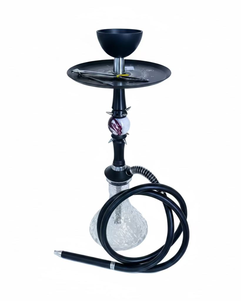 Moze Shisha Pot