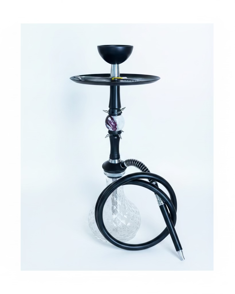 Moze Shisha Pot