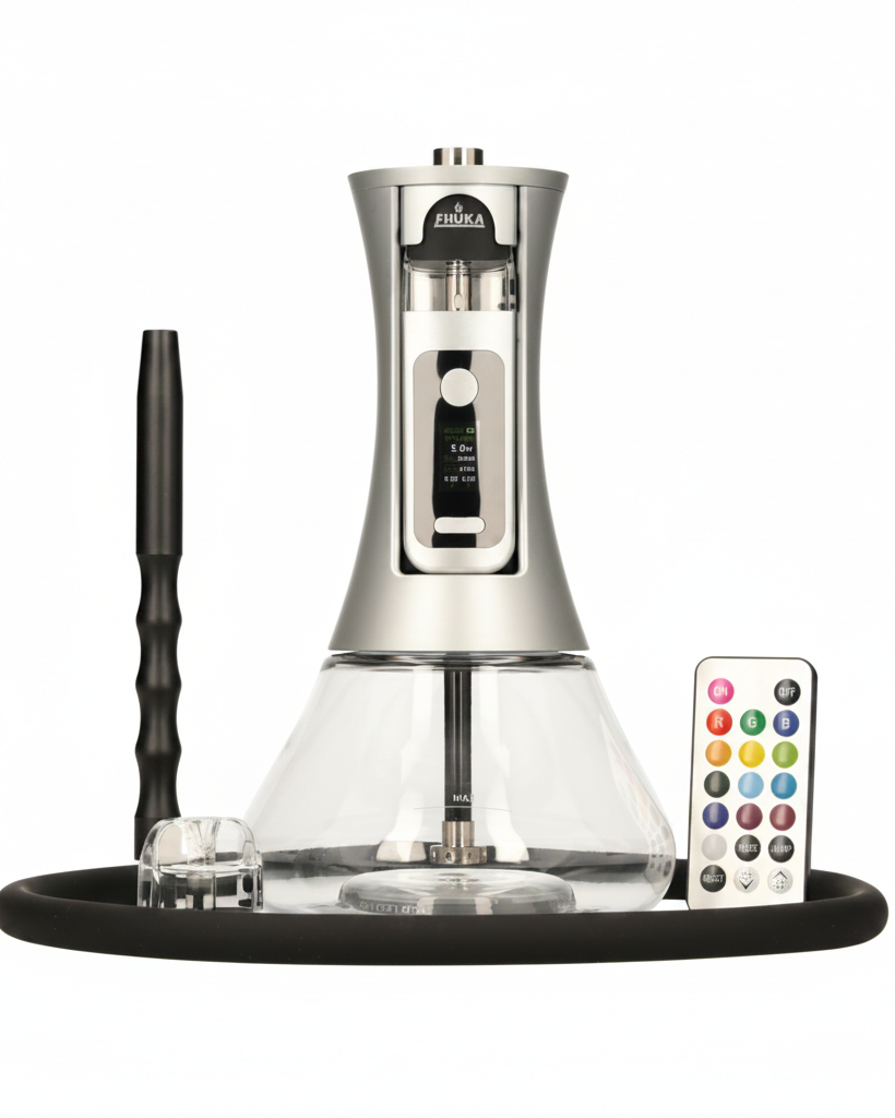Ehuka Large Electric Shisha Pot